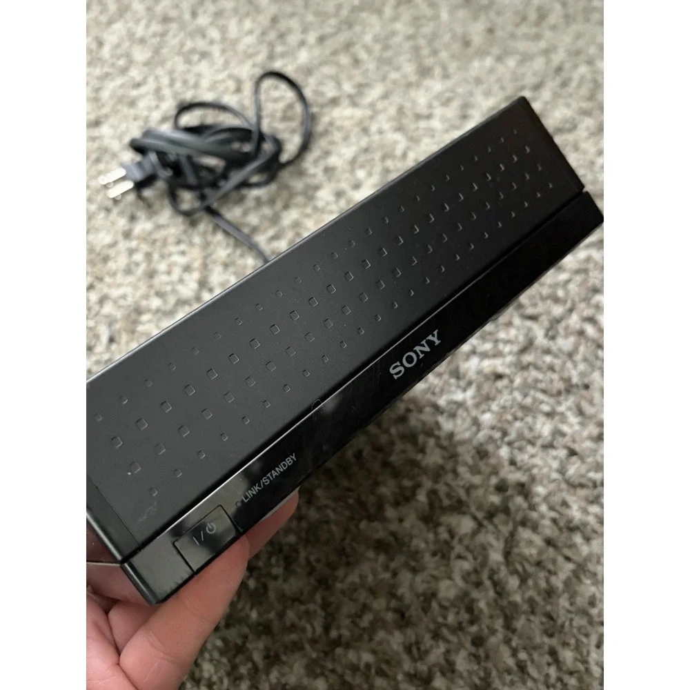 Sony S-Air TA-SA300WR Surround Amplifier w/ Wireless Transceiver Card